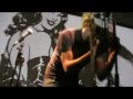 30.10.09 The Glamour Manifesto - My Favourite Murderer[Live @ AMIGDALA THEATRE Trezzo Sull'Adda(MI)]