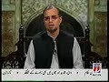 BrassTacks program Yeh Ghazi on Timeline of the Muslim History. In this episode Zaid Hamid discusses the advent of Islam in the Indian Subcontinent through Muhammad Ibn Qasim. Muhammad bin Qasim was born around 695. His father died when he was young, leaving Qasim's mother in charge of his education. Umayyad governor Al-Hajjaj bin Yousef was one of Qasim's close relatives, and was instrumental in teaching Qasim about warfare and governing. At the age of seventeen, he was sent by Caliph Al-Walid I to lead an army into India in what is today the Sindh area of Pakistan. He was successful, rapidly taking all of Sindh and moving into southern Punjab up to Multan. Muhammad bin Qasim's armies defeated Raja Dahir at what is now Hyderabad in Sindh and established Islamic ruleBesides being a great general, Muhammad bin Qasim was also an excellent administrator. He established peace and order as well as a good administrative structure in the areas he conquered. He was a kind hearted and religious person. He had great respect for other religions. Hindu and Buddhist spiritual leaders were given stipends during his rule. The poor people of the land were greatly impressed by his policies and a number of them embraced Islam. Those who stuck to their old religions erected statues in his honor and started worshiping him after his departure from their land.Muhammad bin Qasim had begun preparations for further expansions when Hajjaj died, as did Caliph Al-Walid I, who was succeeded by Sulayman ibn Abd al-Malik.Suleiman, was a political enemy of Hajjaj and recalled Qasim to Damascus. He could have easily refused to obey the Caliph's orders and declare his independence in Sindh.Yet he was of the view that obeying ones ruler is the duty of a general and thus he decided to go back to the center.He was imprisoned & was subsequently executed at the age of twenty. 