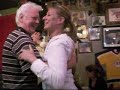 Charles Thibodeaux - Cajun Accordion - Jolie Blonde Blon