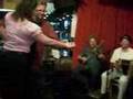 Charles Thibodeaux - Cajun Accordion - Jolie Blonde Blon