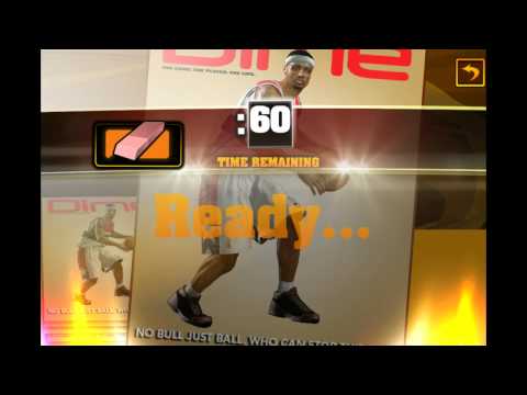 how to get more mle on nba 2k12