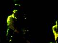 videos de de Kift @ Patronaat, Haarlem, Nov. 2008, vid 2