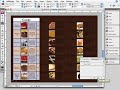 Laern InDesign: InDesign Training CS3 Creating Tables Laern InDesign: InDesign Training CS3 Creating Tables