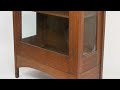 Antique China Cabinets Antique China Cabinets