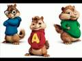 Cinta Tiga Segi - Chipmunks