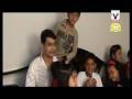 Papa mummy kahe wo bachche