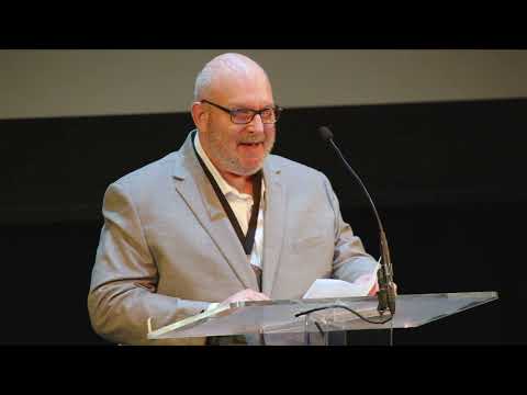 Richard Siken - National Book Foundation