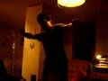 Rory-dancing