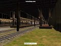 MSTS Amtrak 3