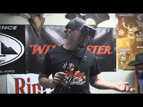 how to attach octane quiver