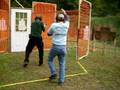 Milan Fall Pistol Classic 2008 - SA. Paper Mother