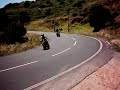 Red Devil & Wolverine Training Twisties @ Cabo da Roca