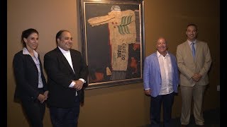 Centro de Visitantes Paineiras recebe exposição