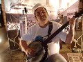 Big Country Medley