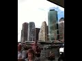 NYC Seaport
