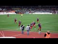 Braunschweig 1:4 WSV 3 Tore plus Humba zusammengefasst