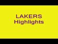 Lakers Vs Celtics 12/25/2008 Staples Center Los Angeles