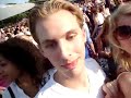 Ericke at Lakedance Festival June 26 2010 part 1