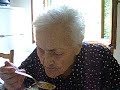 Grandmother lunch Grandmother lunch