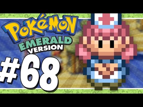 how to go to pacifidlog town in pokemon emerald