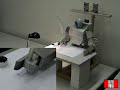 drawingHRI: le robot qui tire le portrait