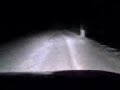 Drift zum Arber