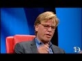 Aaron Sorkin Talks Steve Jobs - D10 Conference
