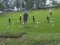 Little Linksters (3-4 Year Olds) Part 2 (5-21-10)