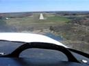Touch and Go at LSRA Touch and Go at LSRA