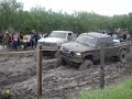 ford vs chevy