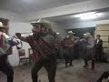 argentinos del volcán ubinas de perú