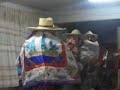 argentinos del volcán ubinas de perú