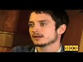 Elijah Wood VIMBY Interview