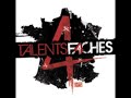 Various artiste-4coins de la france (talent fach�s 4)