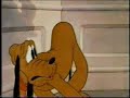 Mickey Mouse - Donald and Pluto (1936)