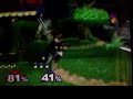 Hell aka Oskurito (Falco) vs Skylord (Marth) Hell aka Oskurito (Falco) vs Skylord (Marth)