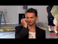 Depeche Mode CNN interview