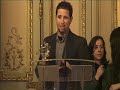 Culturalia, Premio carabela del plata