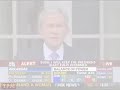 President Bush on Obama's 