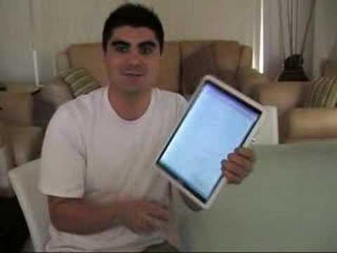 More AMtek T200 info: old age explains anaemic specs YouTube Preview Image