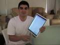 Amtek T200 Tablet Kiosk Slate