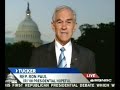 RON PAUL MSNBC TUCKER OCT. 10, 2007 RON PAUL MSNBC TUCKER OCT. 10, 2007