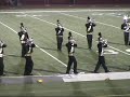 Unionville Marching Band Masque Owen J Roberts