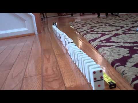 mexican train dominoes