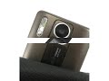 Melkco Tasche Leder Etui cuir ~Sony Ericsson K770i/K770 Flip Type(Black) Melkco Tasche Leder Etui cuir ~Sony Ericsson K770i/K770 Flip Type(Black)