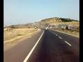 Tunnel 2 & Viaduct on Pune Satara Road 09112008.mp4