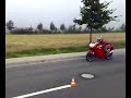 Aprilia RS 125 Sprintrennen Aprilia RS 125 Sprintrennen