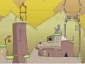 How To Beat Hapland Puzzle # 1