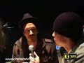X107.5 Behind the Scenes: INCUBUS Part 1