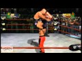 Kurt Angle vs Sting TNA Impact: Tamil Gaming Commentary